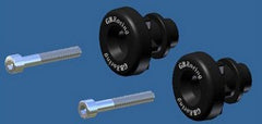 GBRacing 6mm Paddock Stand / Bobbin Kit | BA12-6-GBR-SET