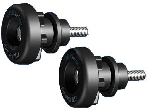 GBRacing 6mm Paddock Stand / Bobbin Kit | BA12-6-GBR-SET