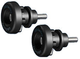 GBRacing 6mm Paddock Stand / Bobbin Kit | BA12-6-RSV4-GBR-SET