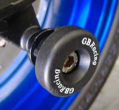 GBRacing 8mm Paddock Stand / Bobbin Kit | BA12-8-GBR-SET