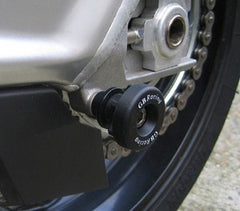 GBRacing 8mm Paddock Stand / Bobbin Kit | BA12-8-GBR-SET