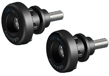 GBRacing 8mm Paddock Stand / Bobbin Kit | BA12-8-GBR-SET