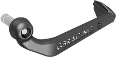 GBRacing Universal Brake Lever Guard with 14mm insert | BLG-14-A160-GBR