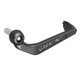 GBRacing Brake Lever Guard with 16mm bar end with a 14mm insert For Aftermarket Bars | BLG-16-14-A160-GBR