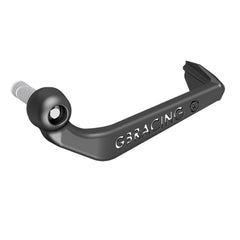 GBRacing Brake Lever Guard with 16mm bar end with a 14mm insert For Aftermarket Bars | BLG-16-14-A160-GBR