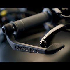 GBRacing Universal Brake Lever Guard with 16mm insert | BLG-16-A160-GBR