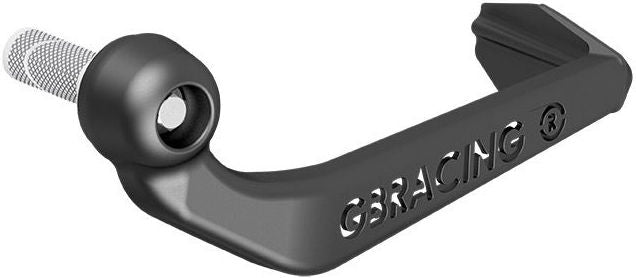 GBRacing Universal Brake Lever Guard with 16mm insert | BLG-16-A160-GBR