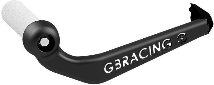 GBRacing Universal Brake Lever Guard with 18mm insert | BLG-18-A160-GBR