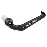 GBRacing Brake Lever Guard 18mm insert and 10mm Spacer, 160mm. | BLG-18-S10-A160-GBR