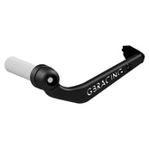 GBRacing Brake Lever Guard 18mm insert with 10mm Spacer, 7mm bush, 160mm. | BLG-18-S10-B7-A160-GBR
