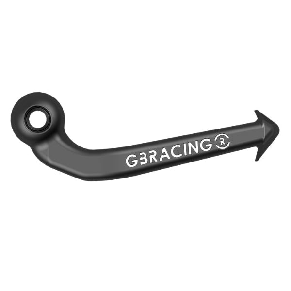 GBRacing Brake Lever Guard, A140 Moulded Replacement Part only | BLG-A140