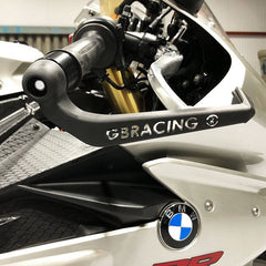 GBRacing Brake Lever Guard BMW S1000RR-2009-2018 | BLG-S1000RR-2009-GBR