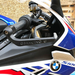 GBRacing Brake lever Guard BMW S1000RR-2019-2022 | BLG-S1000RR-2019-GBR