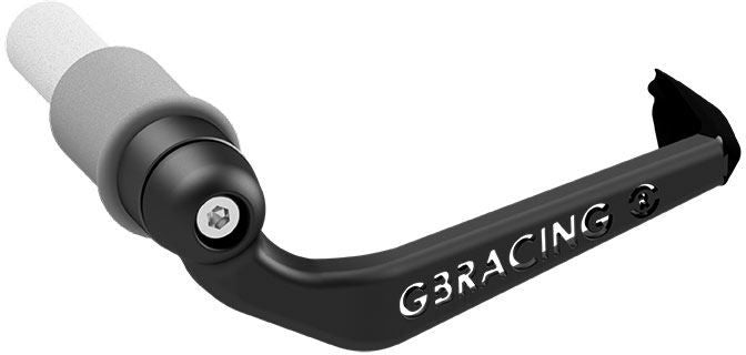 GBRacing Brake lever Guard BMW S1000RR-2019-2022 | BLG-S1000RR-2019-GBR