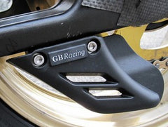 GBRacing Lower Chain Guard | CGA09-GBR