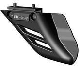 GBRacing Lower Chain Guard | CGA09-GBR