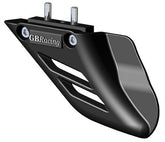 GBRacing Lower Chain Guard | CGA10-GBR