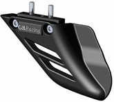 GBRacing Lower Chain Guard | CGA11-GBR