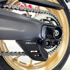 GBRacing CGA15-GBR-SET Lower Chain Guard | CGA15-GBR-SET