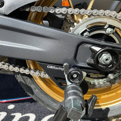 GBRacing CGA15-GBR-SET Lower Chain Guard | CGA15-GBR-SET