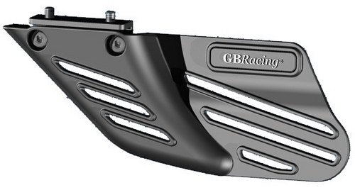 GBRacing Chain Guard | CGA29-GBR