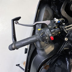 GBRacing Universal Clutch Lever Guard with 14mm insert | CLG-14-A160-GBR