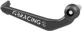 GBRacing Universal Clutch Lever Guard with 14mm insert | CLG-14-A160-GBR