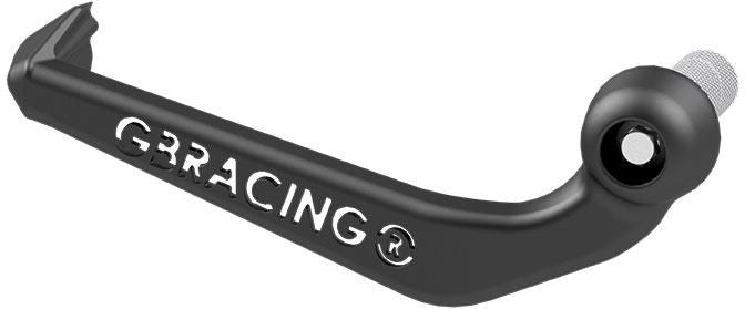 GBRacing Universal Clutch Lever Guard, 16mm Assembly | CLG-16-A160-GBR