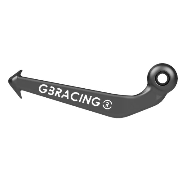 GBRacing Clutch Lever Guard, A160 Moulded Replacement Part only | CLG-A160