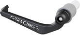 GBRacing Clutch Lever Guard Yamaha YZF-R1 2006-2022 & YZF-R6 2006-22 | CLG-R1-2006-GBR