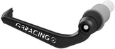 GBRacing Clutch Lever Guard BMW S1000RR 2009-2018 | CLG-S1000RR-2009-GBR