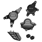 GBRacing STOCK Motorcycle Protection Bundle | CP-CBR1000-2008-CS-GBR
