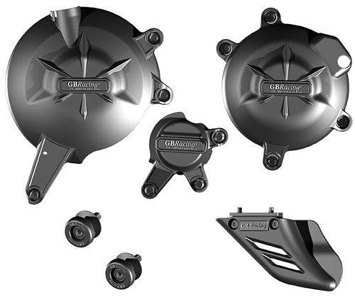 GBRacing Protection Bundle | CP-ER6-2006-CS-GBR
