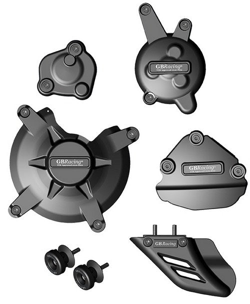 GBRacing Protection Bundle | CP-FZ8-2010-CS-GBR