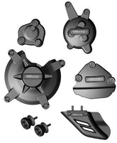 GBRacing Protection Bundle | CP-FZ8-2010-CS-GBR
