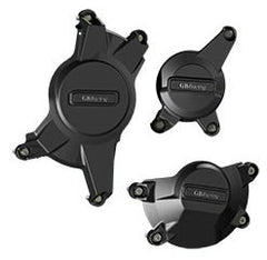 GBRacing Motorcycle Protection Bundle STOCK & KIT | CP-GSXR1000-K9-CS-GBR