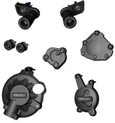 GBRacing Motorcycle Protection Bundle | CP-R1-2007-CS-GBR