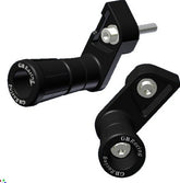 GBRacing Crash Mushrooms (Left & Right) | CP-R1-2007-SET-GBR
