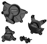 GBRacing STOCK Motorcycle Protection Bundle | CP-R1-2009-CS-GBR