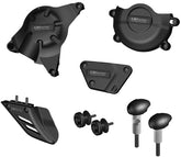 GBRacing STOCK Motorcycle Protection Bundle | CP-R6-2008-CS-GBR