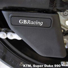 GBRacing RACE KIT Motorcycle Protection Bundle | CP-R6-2008-CS-K-GBR
