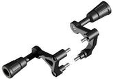 GBRacing Crash Mushrooms Left & Right Sides | CP-RC8-2008-SET-GBR