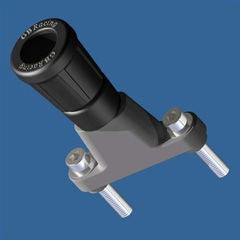 GBRacing Upper Frame Sliders / Crash Mushroom Kit | CP-SD-1-SET-GBR