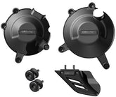 GBRacing Protection Bundle | CP-SV650-1999-CS-GBR