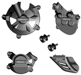 GBRacing STOCK Motorcycle Protection Bundle | CP-ZX10-2008-CS-GBR