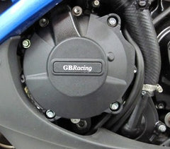 GBRacing Motorcycle Protection Bundle | CP-ZX6-2009-CS-GBR