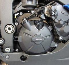 GBRacing Motorcycle Protection Bundle | CP-ZX6-2009-CS-GBR