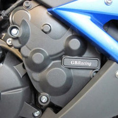 GBRacing Motorcycle Protection Bundle | CP-ZX6-2009-CS-GBR
