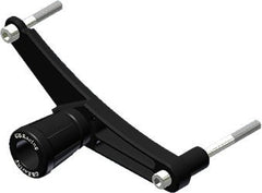 GBRacing Frame Slider (Right Side) | CP6750SAS-GBR