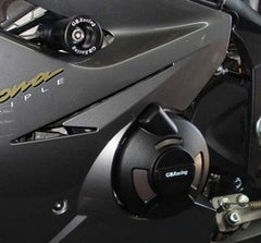 GBRacing Frame Slider (Left Side) | CP675NSAS-GBR